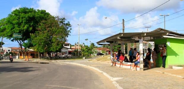 Bairro do Valentina, na capital, comemora 30 anos de fundação