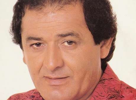 Morre Genival Santos, autor de “Eu te peguei no flagra” e "Eu não sou brinquedo não"