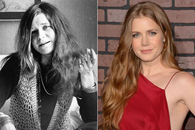 Cinebiografia de Janis Joplin contrata diretor de "Clube de Compras Dallas"