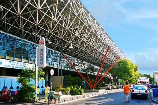 Eleitor pode regularizar título no Espaço Cultural até a próxima quarta-feira