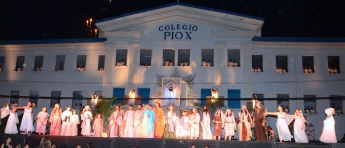 Pio X promove Auto de Natal neste sábado (13)