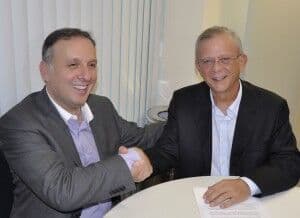 Simplicidade e bom humor marcaram a vida de Luciano Agra!”, diz Aguinaldo Ribeiro