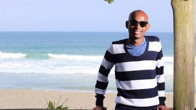 Morre filho do cantor Zeca Pagodinho