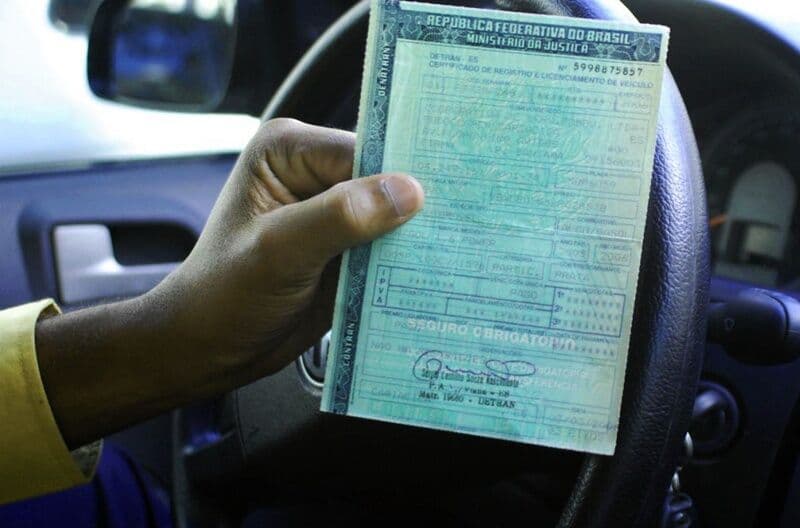 Termina hoje prazo para pagamento de IPVA 2024 com desconto de 10% para placas com final 8