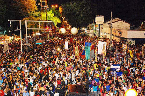 Prefeitura abre cadastro para comerciantes no Folia de Rua e Carnaval Tradição de João Pessoa