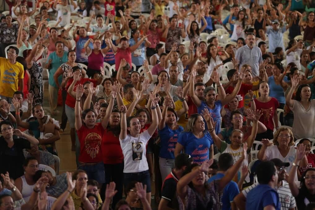 Abertura do Crescer é nesta sexta em Campina Grande; confira programação