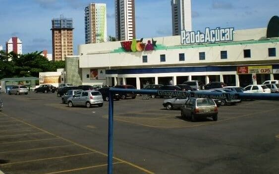 Supermercado Pão de Açúcar é multado por crime ambiental