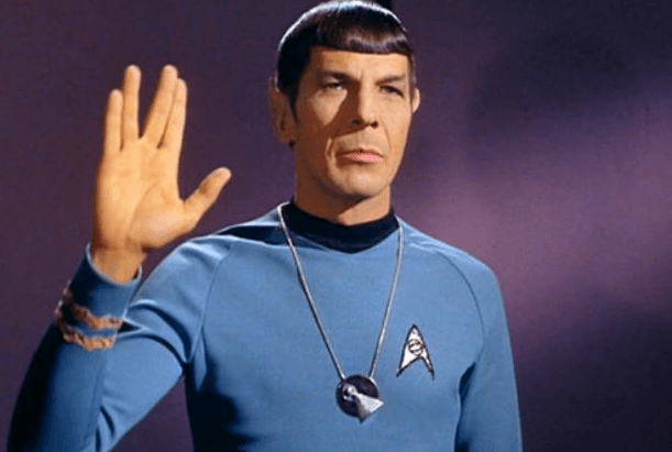 Leonard Nimoy, o eterno Spock de Star Trek, morre aos 83 anos