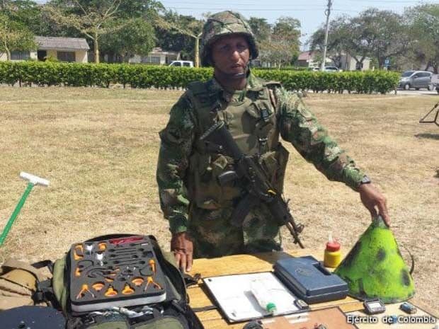 Com ajuda das Farc, Colômbia quer deixar de ser 2º maior 'campo minado' do mundo