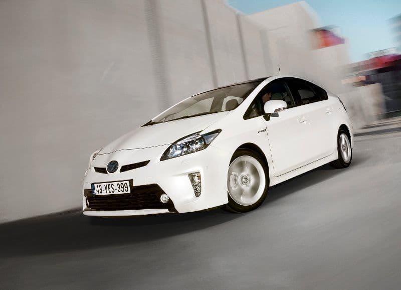 Prius deverá ser produzido no Brasil