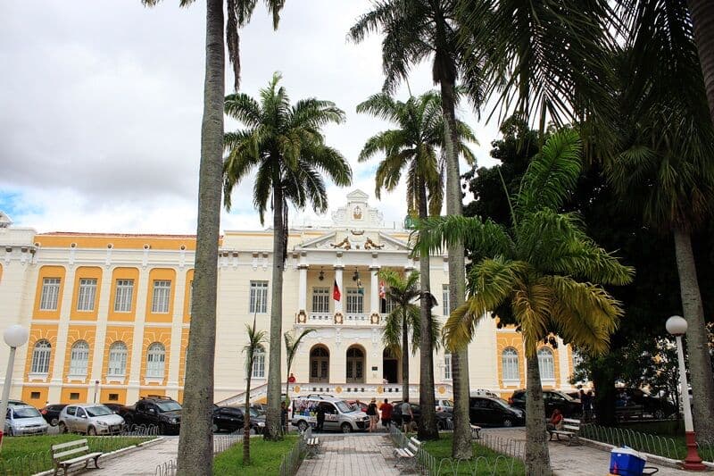 Prefeito de Gurinhém é condenado a mais de dois anos de prisão por nomear comissionados além do previsto em lei