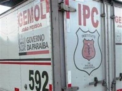 Homem é morto a tiros próximo a sucata no município de Uiraúna, no Sertão da Paraíba