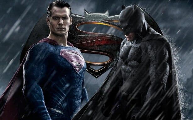 Zack Snyder liberou o teaser do teaser trailer de Batman Vs Superman