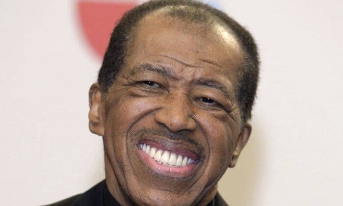 Ben E. King, do hit 'Stand by me', morre aos 76 anos