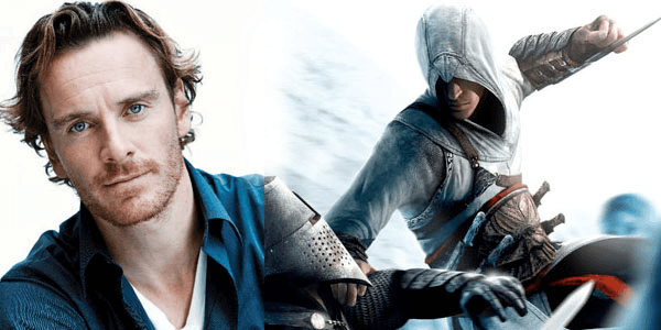 Filmagens de Assassin’s Creed – O Filme já tem data para começar
