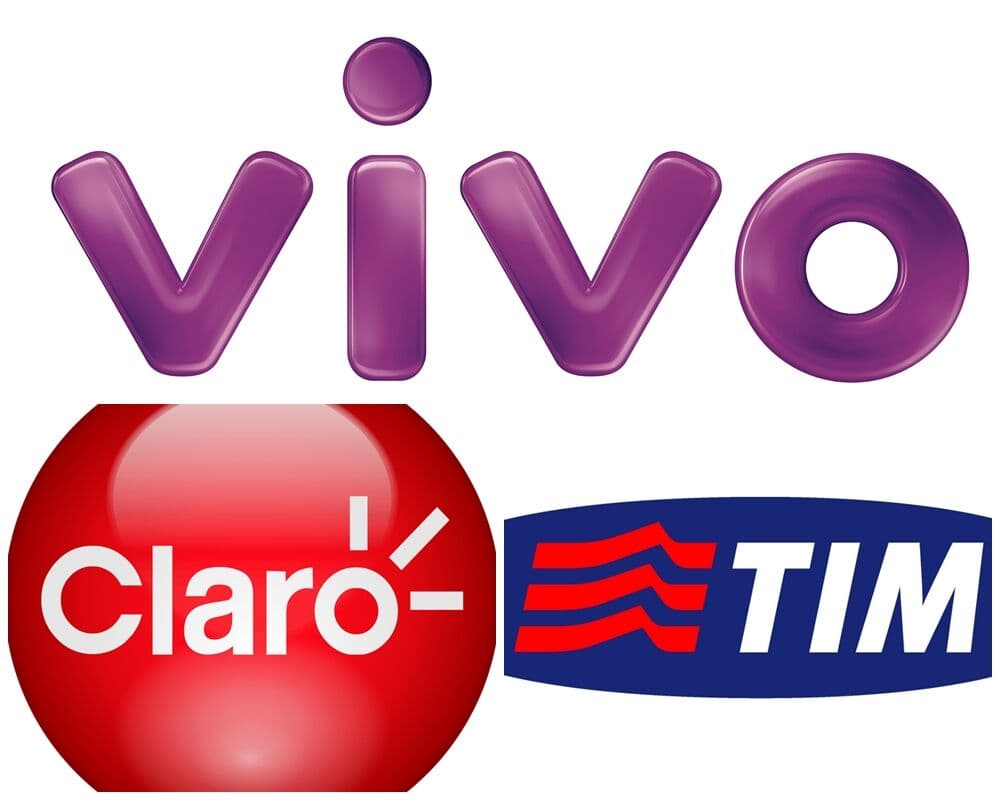 Procon-JP autua as operadoras TIM, Vivo e Claro