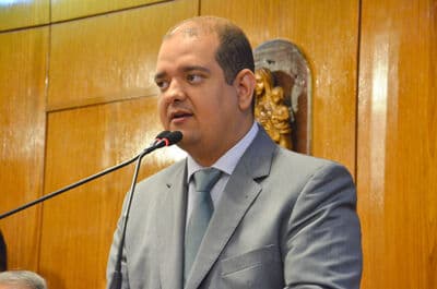 Bruno Poeta deve assumir Secretaria de Desenvolvimento Econômico da capital e Vaulene vai para UEP