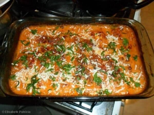 Receitas rápidas: peixe ao molho em apenas 30 minutos