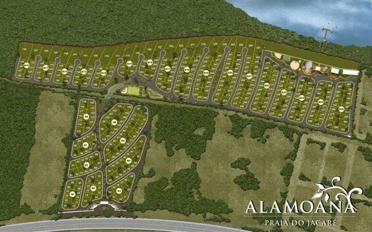 Ministério Público Federal recorre ao STJ e pede demolição do Condomínio Alamoana