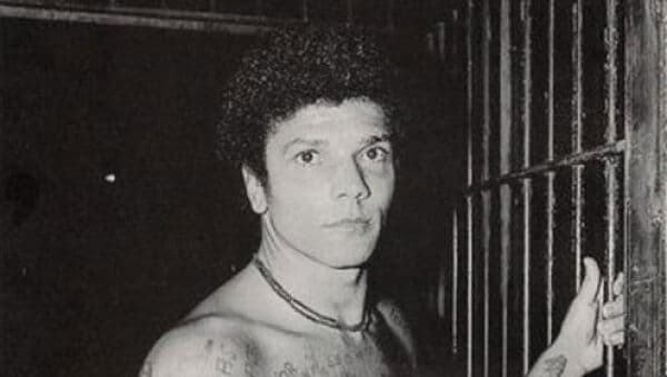 Conheça os cincos assassinos mais sanguinários da história