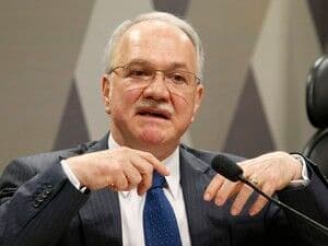 Harrison Targino pede ao ministro Fachin investigação rigorosa de autoridades envolvendo caso Master