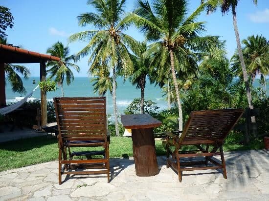 Ocupação da rede hoteleira da Paraíba chega a 65% da ocupação no São João, diz presidente da ABIH