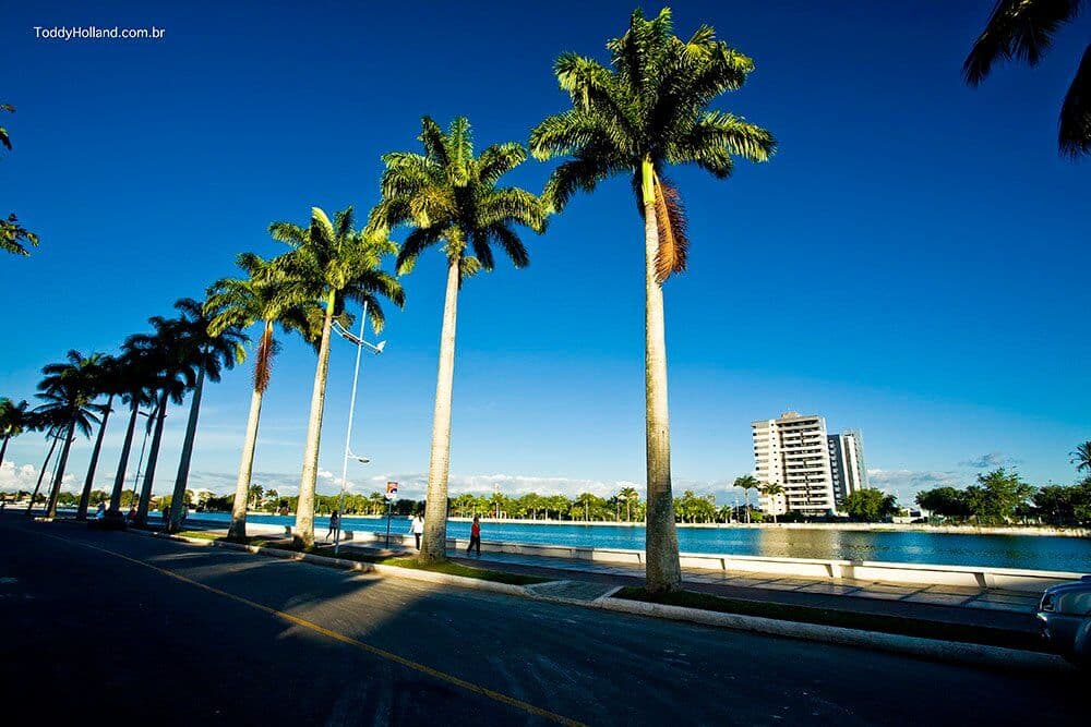 Prefeito transfere Dia do Servidor Público e Campina Grande terá feriadão de amanhã até segunda-feira