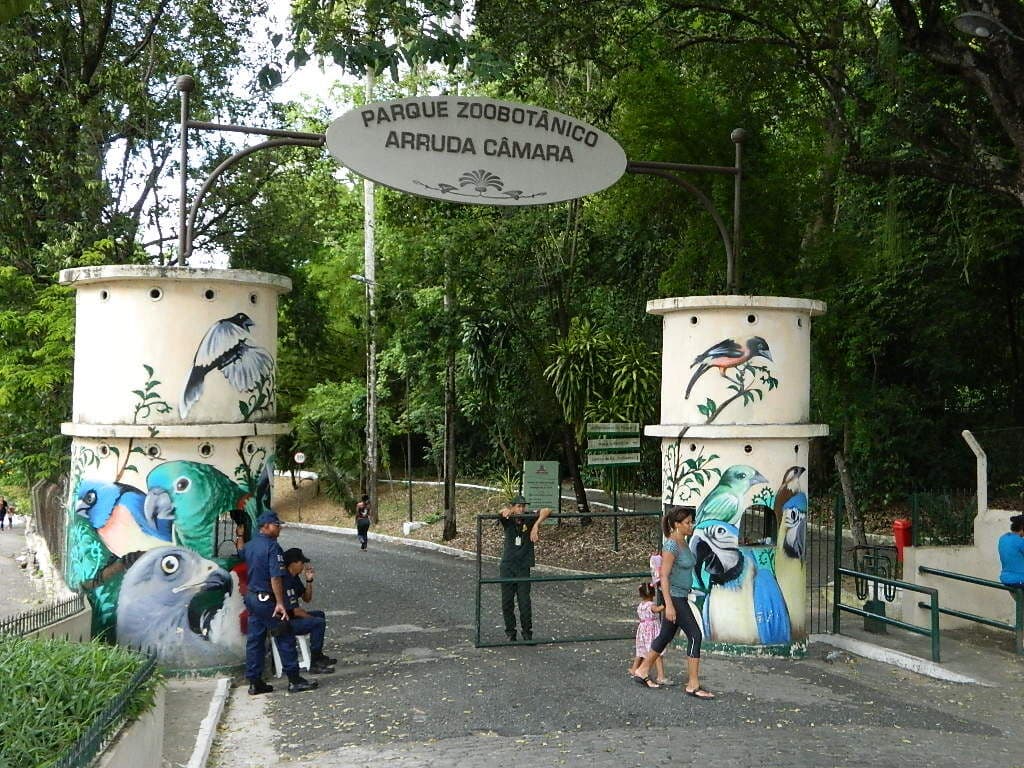 Bica segue interditada e sem data para reabrir após morte de jovem por leoa