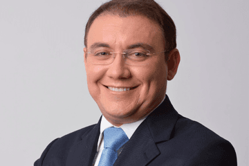 Heron Cid anuncia saída do Sistema Correio para se dedicar ao Portal MaisPB