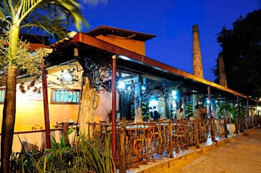 Veja 10 sugestões para jantar na Capital paraibana