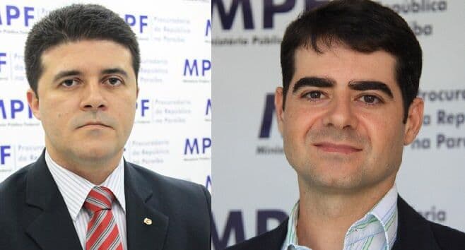 Procurador Rodolfo Alves Silva é reconduzido à chefia do MPF/PB