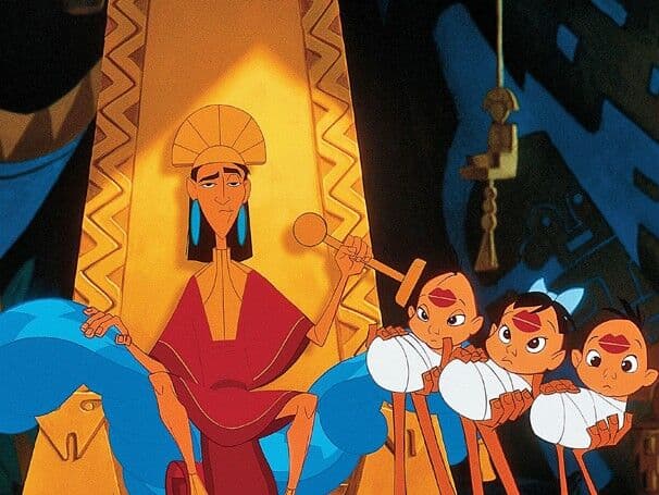 Estacine homenageia as crianças com os filmes “Astro Boy” e “A Nova Onda do Imperador”