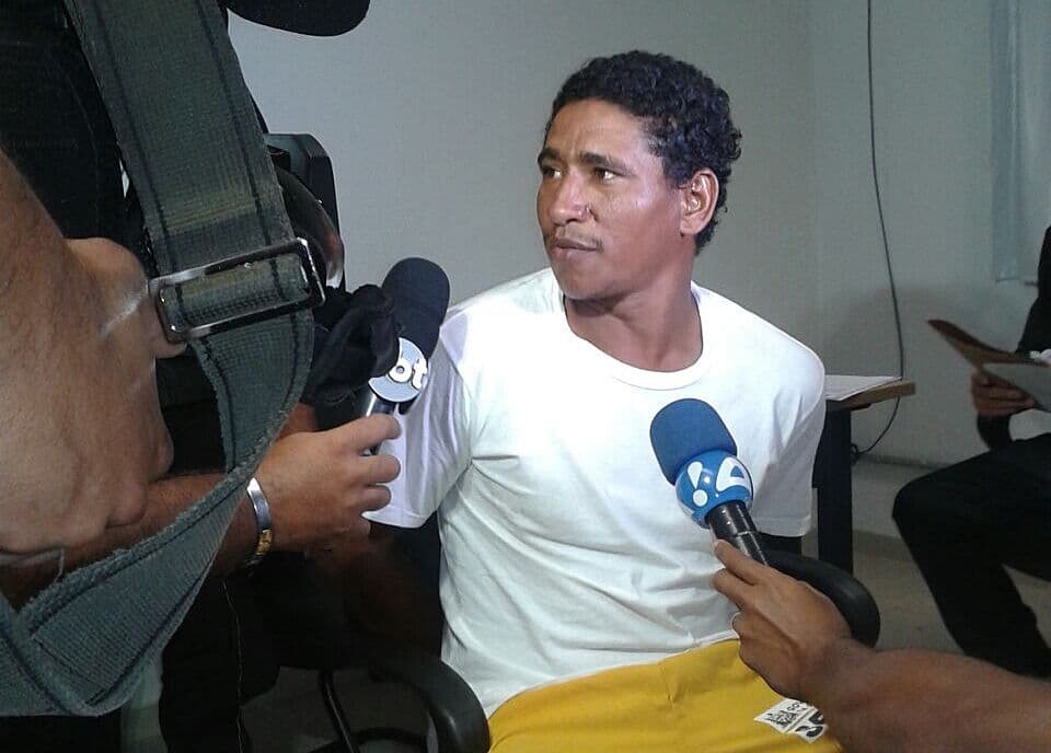 Acusado de matar criança em Sumé é assassinado dentro de cela no Presídio PB1