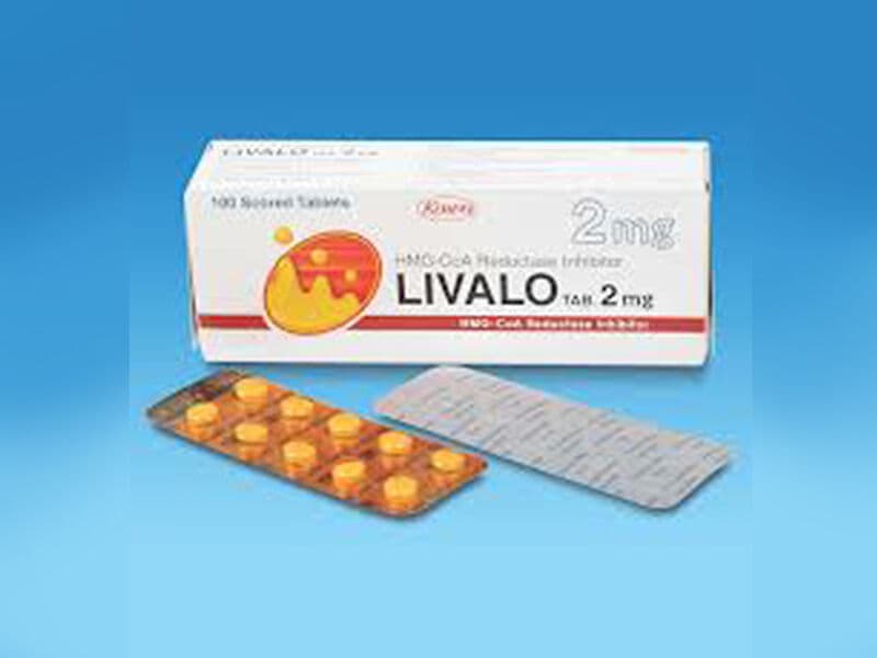 Anvisa suspende empresa de implante Impol e o redutor de colesterol Livalo 2mg