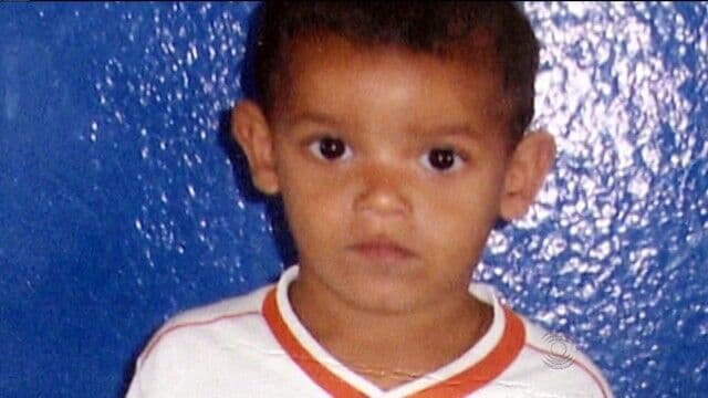 Mãe confessa participação no crime e diz que filho foi cortado e teve órgãos retirados para ritual