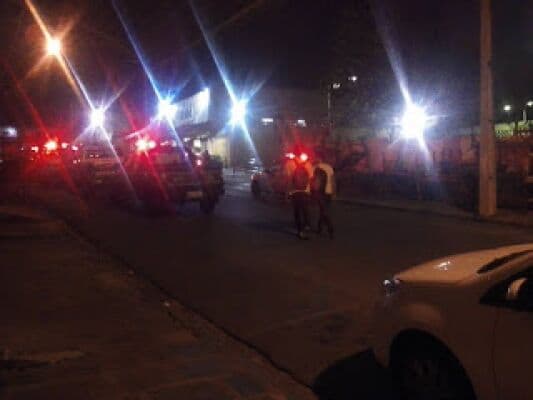 Homem é morto quando tentava assaltar açougue em Campina Grande