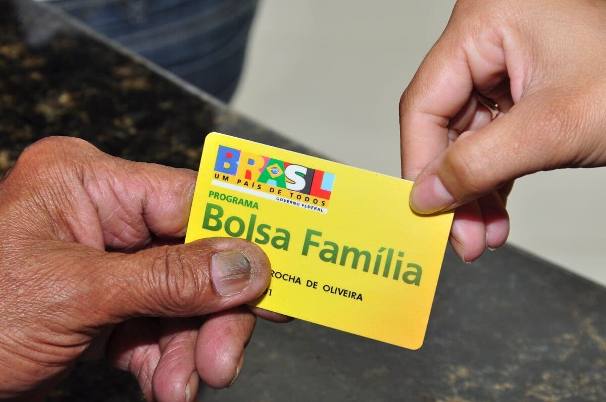 Bolsa Família terá pagamento antecipado em áreas afetadas pelas chuvas