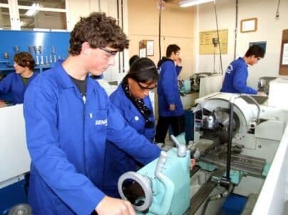 Senai abre 910 vagas para cursos presenciais e online na Paraíba e oferece várias opções gratuitas