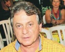 Morre ex-presidente da Câmara de JP, Josauro Paulo Neto