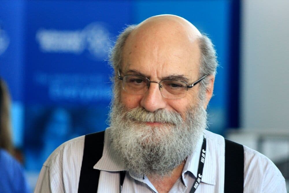 Demi Getschko diz que o próximo grande desafio da rede é a Internet das Coisas