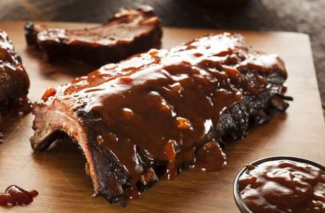 Barbecue: aprenda a preparar o molho dos churrascos dos EUA