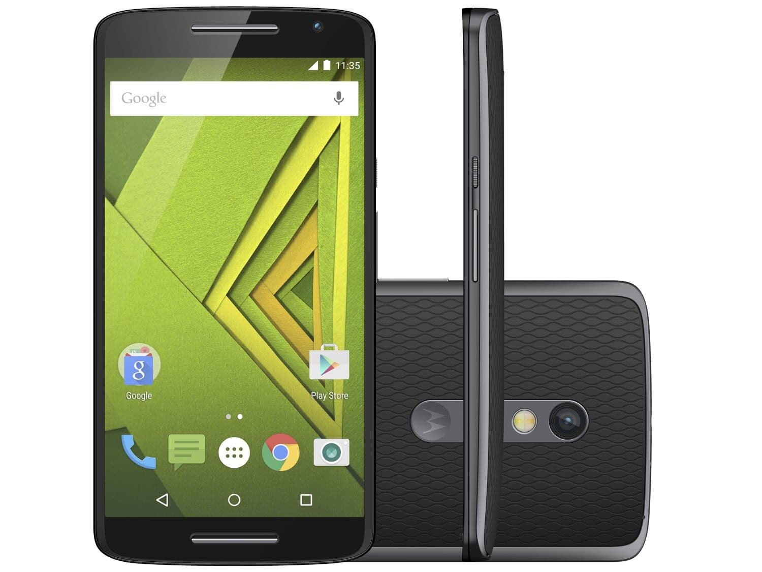Moto X Play: cinco coisas para saber antes de comprar o celular