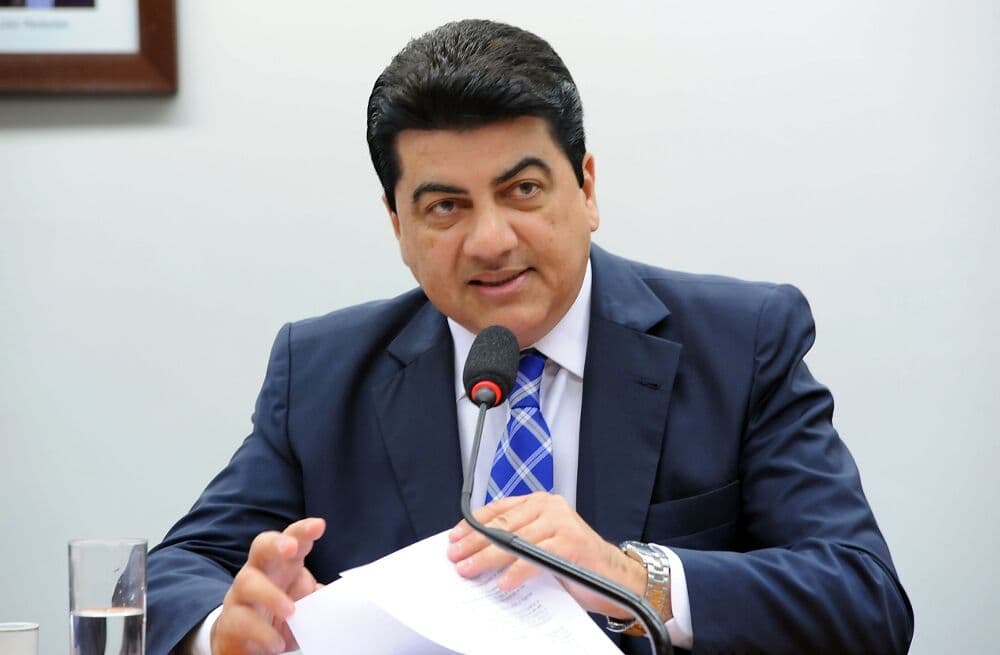 Manoel Júnior propõe lista tríplice para relatoria de processo contra Cunha e sugestão é acatada