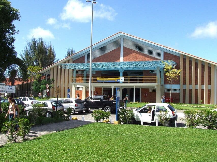 Vestibular de Medicina do Unipê tem 28 candidatos por vaga