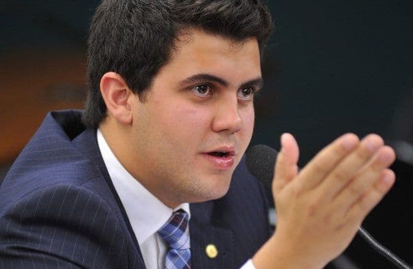 Wilson Filho reafirma candidatura do PTB e destaca potencial turístico de João Pessoa
