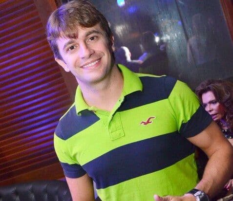Após agressões, Fabiano Lucena se desculpa com juízes paraibanos
