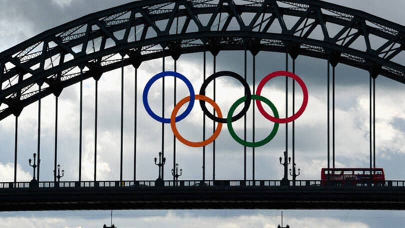 Ginasta é excluída da Olimpíada após beber em idade ilegal