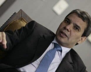 Governo recorre à derrubada de nomeação de ministro da Justiça