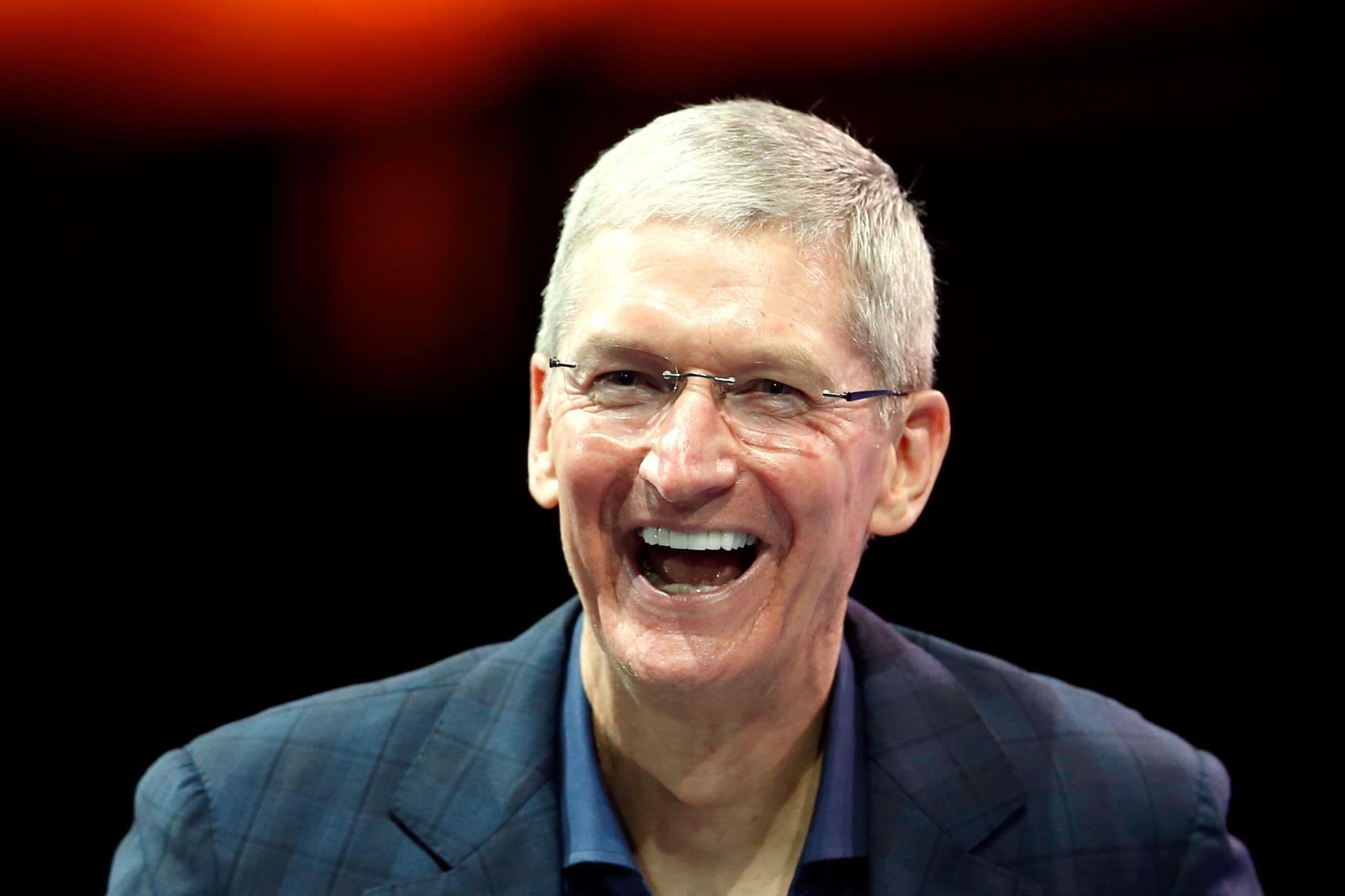 Engenheiros da Apple podem se demitir para não serem obrigados a ajudar o FBI