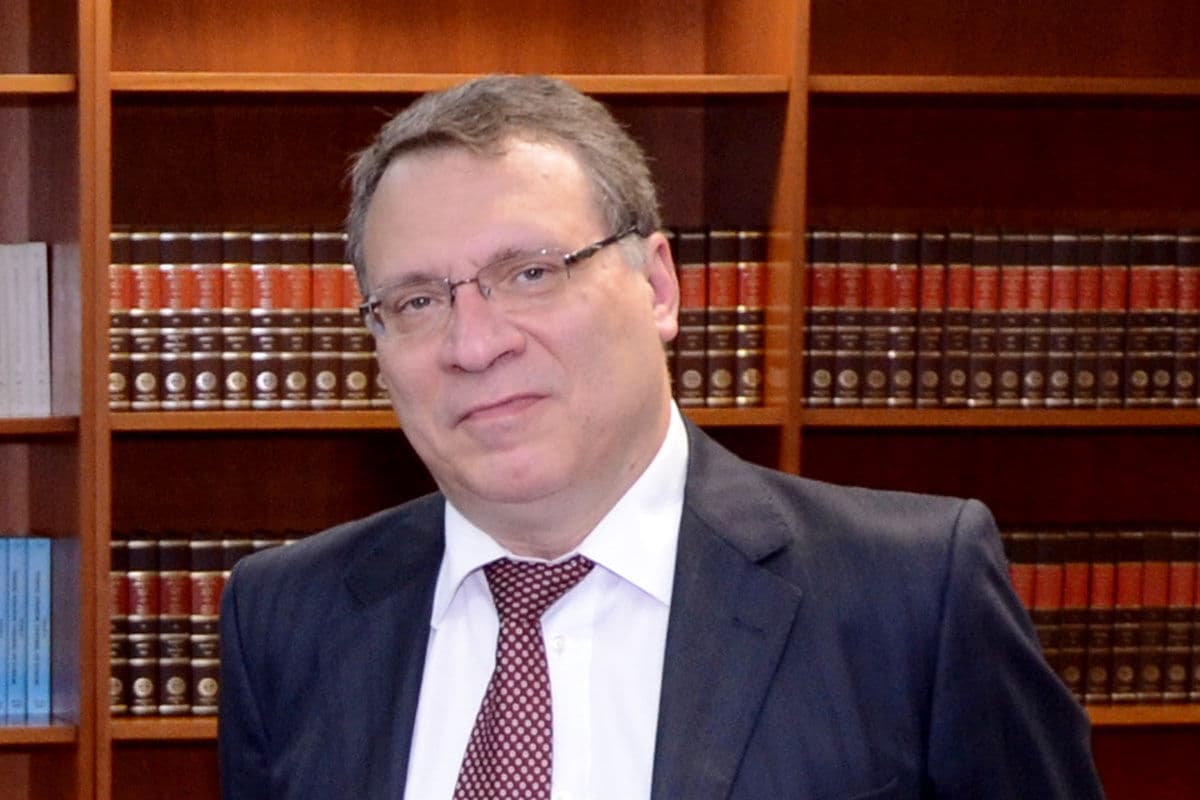 TRF derruba decisão que barrou nomeação do ministro da Justiça